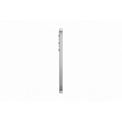 Samsung - Galaxy S24 (5G) 128 GB, Plata, Desbloqueado - Nuevo