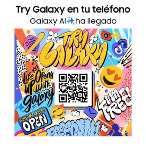 Samsung - Galaxy S24 (5G) 256 Gb, Negro, Desbloqueado - Nuevo