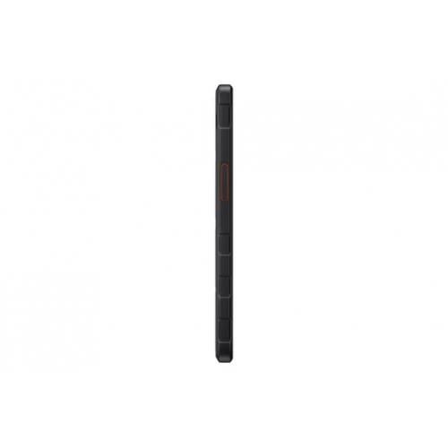 Samsung - Galaxy XCover7 Edición Empresarial (5G) 128 GB, Negro - Nuevo