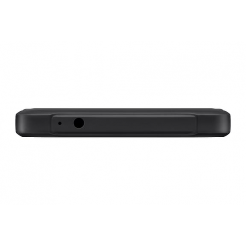 Samsung - Galaxy XCover7 Edición Empresarial (5G) 128 GB, Negro - Nuevo