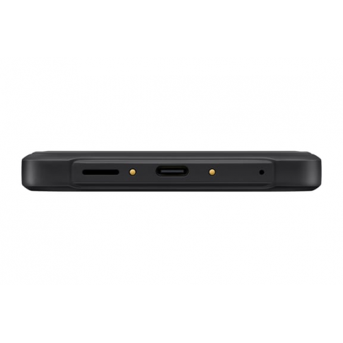 Samsung - Galaxy XCover7 Edición Empresarial (5G) 128 GB, Negro - Nuevo