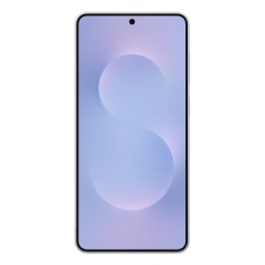 Samsung - Galaxy S25 Edge 5G 256 GB, Titanio Azul - Nuevo