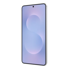 Samsung - Galaxy S25 Edge 5G 256 GB, Titanio Azul - Nuevo