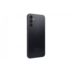 Samsung - Galaxy A14 (4G) 64 GB, Grafito, desbloqueado - Nuevo
