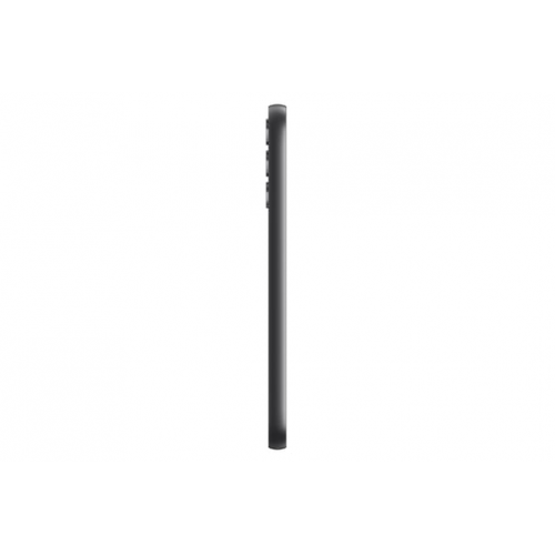 Samsung - Galaxy A34 (5G) 128 GB, Grafito, desbloqueado - Nuevo