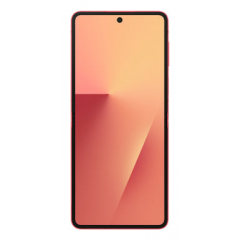 Samsung - Galaxy Z Flip7 (5G) 256GB, Coral - Nuevo