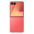 Samsung - Galaxy Z Flip7 (5G) 256GB, Coral - Nuevo