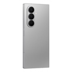 Samsung - Galaxy Z Fold7 (5G) 512 Gb, Gris Plata - Nuevo