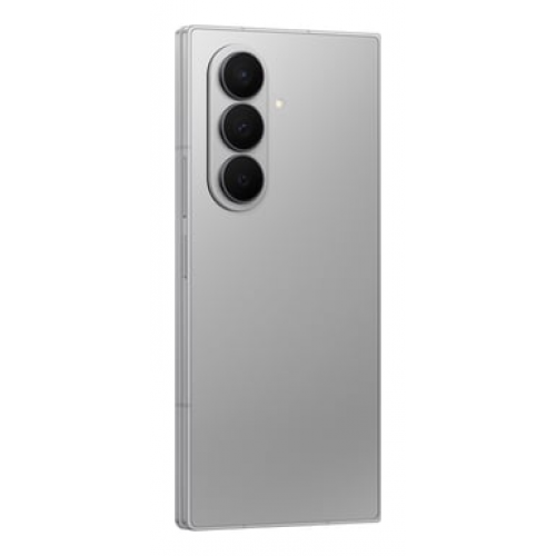 Samsung - Galaxy Z Fold7 (5G) 512 Gb, Gris Plata - Nuevo