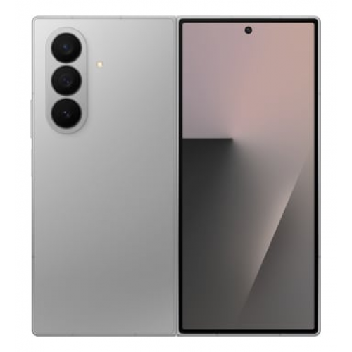 Samsung - Galaxy Z Fold7 (5G) 512 Gb, Gris Plata - Nuevo