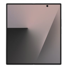 Samsung - Galaxy Z Fold7 (5G) 512 Gb, Gris Plata - Nuevo