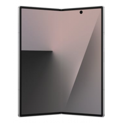 Samsung - Galaxy Z Fold7 (5G) 512 Gb, Gris Plata - Nuevo