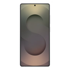 Samsung - Galaxy S25 Ultra (5G) 256 GB, Plata Titanio - Nuevo
