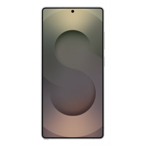 Samsung - Galaxy S25 Ultra (5G) 256 GB, Plata Titanio - Nuevo