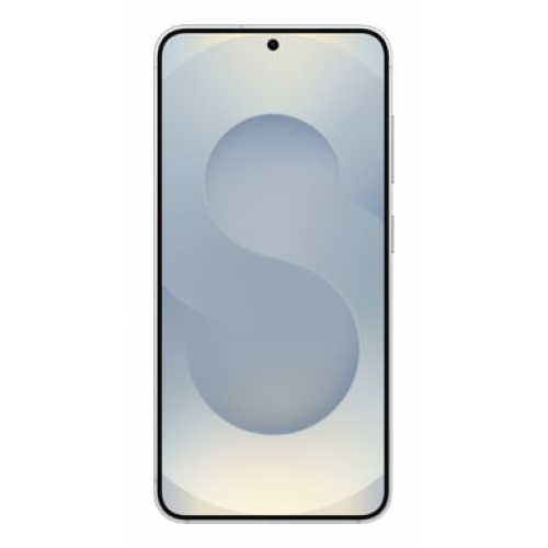 Samsung - Galaxy S25 (5G) 256 GB, Plata EE. UU. - Nuevo