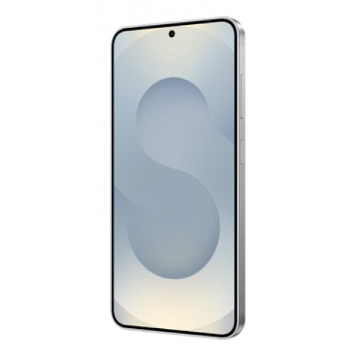 Samsung - Galaxy S25 (5G) 256 GB, Plata EE. UU. - Nuevo