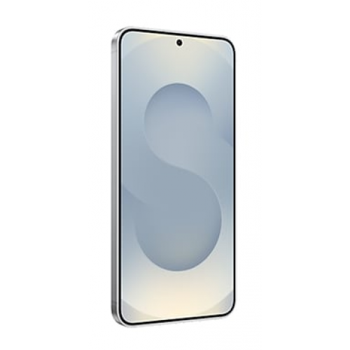 Samsung - Galaxy S25 (5G) 128 GB, Plata EE. UU. - Nuevo