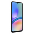Samsung - Galaxy A05s (4G), 128 GB, negro - Nuevo