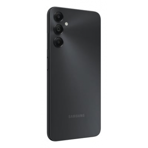 Samsung - Galaxy A05s (4G), 128 GB, negro - Nuevo