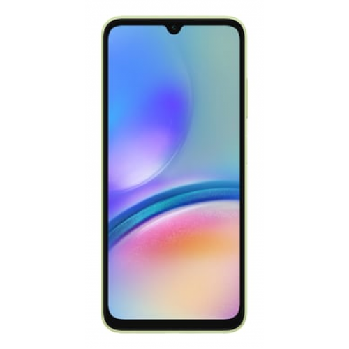 Samsung - Galaxy A05s (4G), 128 GB, Verde - Nuevo