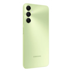 Samsung - Galaxy A05s (4G), 128 GB, Verde - Nuevo