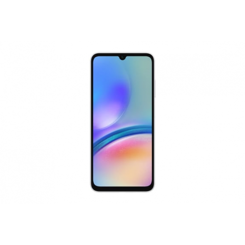 Samsung - Galaxy A05s (4G), 128 GB, plateado - Nuevo