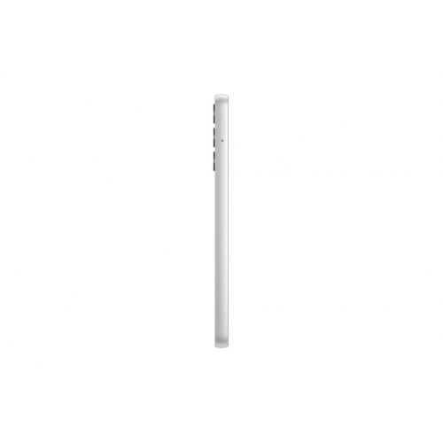 Samsung - Galaxy A05s (4G), 128 GB, plateado - Nuevo