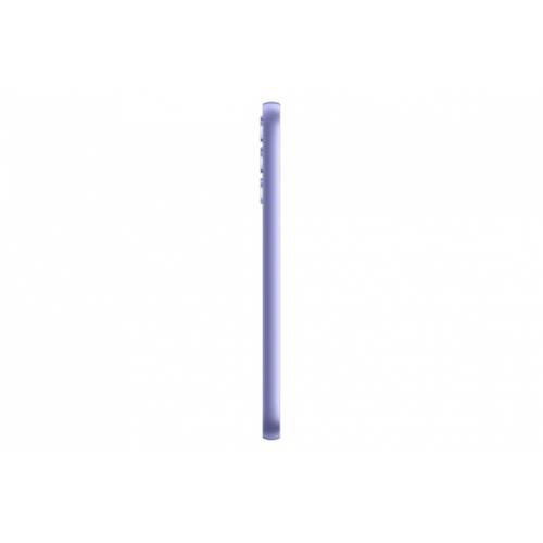 Samsung - Galaxy A34 (5G) 128 GB, Lavanda, desbloqueado - Nuevo