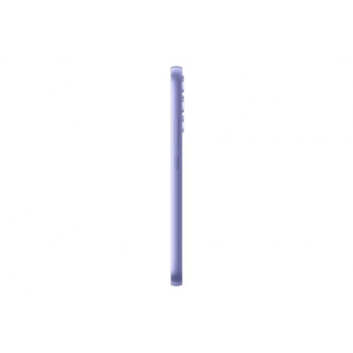 Samsung - Galaxy A34 (5G) 128 GB, Lavanda, desbloqueado - Nuevo