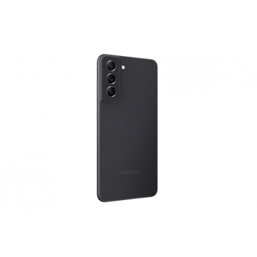 Samsung - Samsung Galaxy S21 FE (5G) 256 GB, Grafito, Desbloqueado - Nuevo