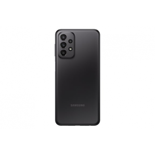 Samsung - Galaxy A23 (5G) 64G, Negro, Desbloqueado - Nuevo