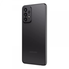 Samsung - Galaxy A23 (5G) 64G, Negro, Desbloqueado - Nuevo