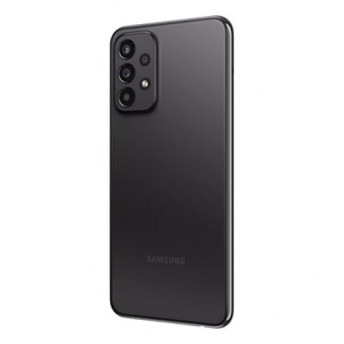 Samsung - Galaxy A23 (5G) 64G, Negro, Desbloqueado - Nuevo