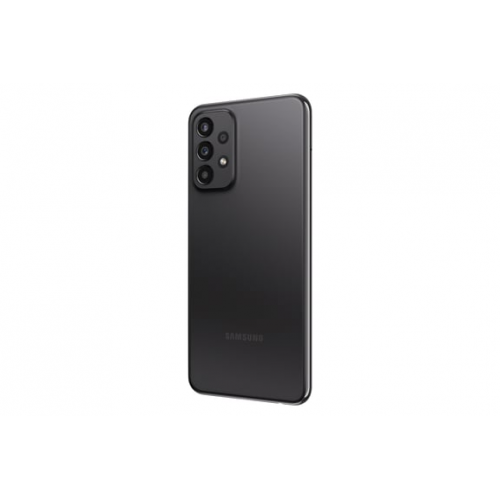 Samsung - Galaxy A23 (5G) 64G, Negro, Desbloqueado - Nuevo