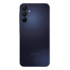 Samsung - Galaxy A15 (4G) 128 GB, azul medianoche - Nuevo