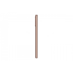 Samsung - Galaxy Note20 256 GB, Bronce, desbloqueado - Nuevo