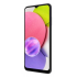 Samsung - Galaxy A03s 32 GB, Negro, desbloqueado - Nuevo