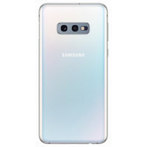 Samsung - Galaxy S10e 128 GB, blanco, desbloqueado - Nuevo