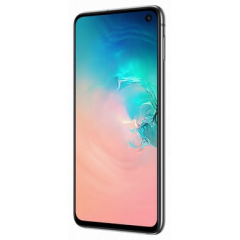 Samsung - Galaxy S10e 128 GB, blanco, desbloqueado - Nuevo