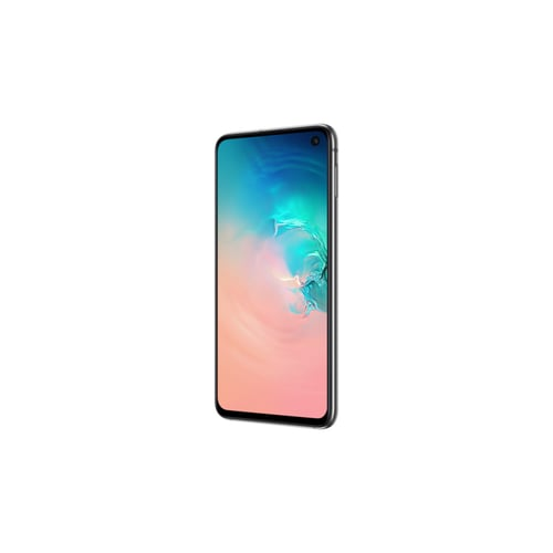 Samsung - Galaxy S10e 128 GB, blanco, desbloqueado - Nuevo