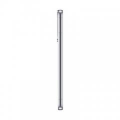 Samsung - Galaxy S22+ 5G 128 GB, blanco, desbloqueado - Nuevo