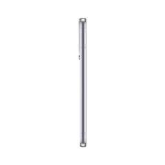 Samsung - Galaxy S22+ 5G 128 GB, blanco, desbloqueado - Nuevo