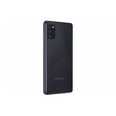 Samsung - Galaxy A41 (2020) 64 GB, Negro, desbloqueado - Nuevo
