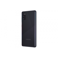Samsung - Galaxy A41 (2020) 64 GB, Negro, desbloqueado - Nuevo