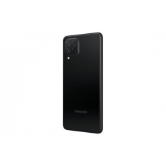 Samsung - Galaxy A22 64 GB, Negro, desbloqueado - Nuevo