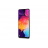 Samsung - Galaxy A50 (2019) 128 GB, negro, desbloqueado - Nuevo
