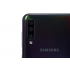 Samsung - Galaxy A50 (2019) 128 GB, negro, desbloqueado - Nuevo