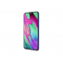 Samsung - Galaxy A40 (2019) 64 GB, Azul, desbloqueado - Nuevo