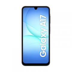 Samsung - Samsung Galaxy A17 4G 8GB-256GB Negro (Black) Dual SIM - Nuevo