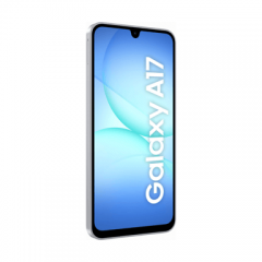 Samsung - Samsung Galaxy A17 4G 4GB/128GB Gris (Gray) Dual SIM - Nuevo